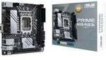 PRIME H610I-PLUS D4-CSM, Mainboard