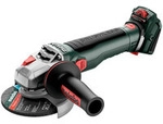 WVB 18 LT BL 11-125 Quick (613057840) Akku-Winkelschleifer, 18 Volt