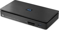 OWC OWCTB3DKPROf, OWC Thunderbolt 3 PRO Dock, Dockingstation