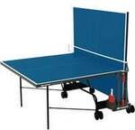Tischtennistisch SpaceTec Indoor, Fitnessger&auml;t