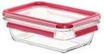 CLIP & CLOSE Glas-Frischhaltedose 0,7 Liter