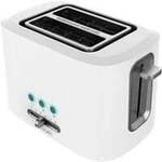 Toaster Toast&Taste 9000 Double White