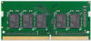 SO-DIMM 8 GB DDR4- , Arbeitsspeicher - D4ES02-8G, Serie 22 (DS3622xs+, DS2422+,