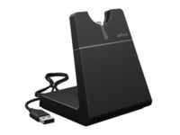 Engage Charging Stand, Ladestation - schwarz, USB-A