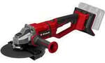 Professional Akku-Winkelschleifer AXXIO 36/230 Q, 36Volt (2x18V)