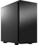 Define 7 Mini Black Solid, Tower-Geh&auml;use