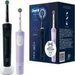 Oral-B Vitality Pro D103 Duo, Elektrische Zahnb&uuml;rste