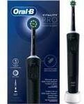 Oral-B Vitality Pro D103, Elektrische Zahnb&uuml;rste