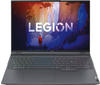 Legion 5 Pro 16ARH7H (82RG0047GE), Gaming-Notebook - grau, Windows 11 Home 64-Bit,