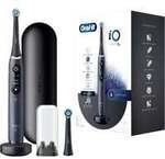 Oral-B iO Series 8N, Elektrische Zahnb&uuml;rste