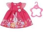 BABY born&reg; Kleid Bl&uuml;mchen 43cm, Puppenzubeh&ouml;r