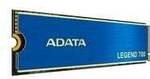 LEGEND 700 512 GB, SSD
