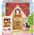 Starter Haus Sylvanian Families, Puppenhaus