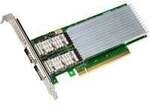 Ethernet E810-CQDA2, LAN-Adapter