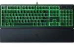 Ornata V3 X, Gaming-Tastatur