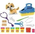 Play-Doh Tierarzt, Kuscheltier