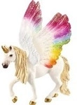 Bayala Gefl&uuml;geltes Regenbogeneinhorn, Spielfigur