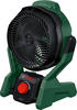 UniversalFan 18V-1000, Ventilator - grün/schwarz, ohne Akku und Ladegerät,...