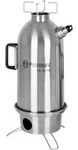 Feuerkanne Edelstahl 1,5 Liter