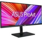 ProArt PA348CGV, LED-Monitor