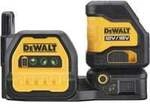 Kreuzlinien-Laser DCE088NG18, 12/18Volt, Kreuzlinienlaser