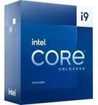 Core&trade; i9-13900K, Prozessor
