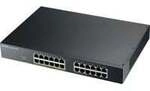GS1915-24EP, Switch