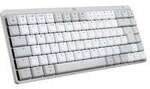 MX Mechanical Mini f&uuml;r Mac, Tastatur