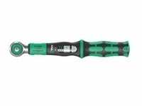 Drehmomentschlüssel Safe-Torque A 1 - schwarz/grün, 1/4" Vierkant, 2-12 Nm