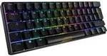 SKILLER SGK50 S4, Gaming-Tastatur