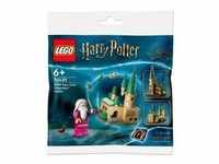 30435 Harry Potter Baue dein eigenes Schloss Hogwarts, Konstruktionsspielzeug