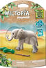 71049 Wiltopia Junger Elefant, Konstruktionsspielzeug
