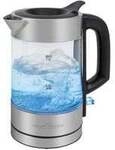 Glas-Wasserkocher PC-WKS 1229 G