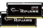 SO-DIMM 32 GB DDR5-4800 (2x 16 GB) Dual-Kit, Arbeitsspeicher