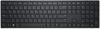 KB500, Tastatur - schwarz, DE-Layout