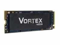 Vortex 512 GB, SSD - PCIe 4.0 x4, NVMe 1.4, M.2 2280