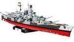 Battleship Tirpitz, Konstruktionsspielzeug