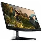 Alienware AW2723DF, Gaming-Monitor - 68.5 cm (27 Zoll), weiß/schwarz, QHD, Fast IPS,