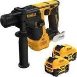 Akku-Bohrhammer DCH072P2, 12Volt