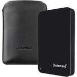 2,5" Memory Drive 5 TB, Externe Festplatte