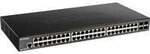 DGS-1250-52X/E, Switch