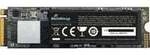 MR1031 256GB, SSD