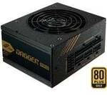 DAGGER PRO 650W, PC-Netzteil