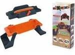 FleXtreme 2-in-1 PitStop, Rennbahn