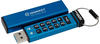 IronKey Keypad 200 128 GB, USB-Stick - USB-A 3.2 Gen 1