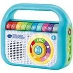 Mein erster Musik-Player, Lautsprecher