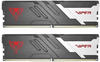 DIMM 16 GB DDR5-5600 (2x 8 GB) Dual-Kit, Arbeitsspeicher - schwarz/weiß,