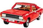 Opel Rekord C Coupe, Konstruktionsspielzeug