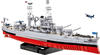 Pennsylvania Class Battleship - Executive Edition, Konstruktionsspielzeug - Maßstab