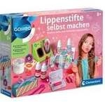 Galileo Lab - Lippenstifte selbst machen, Experimentierkasten